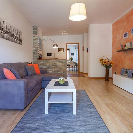 La Becca Di Nona Cir Vda Aosta 0003 Appartement Buitenkant foto