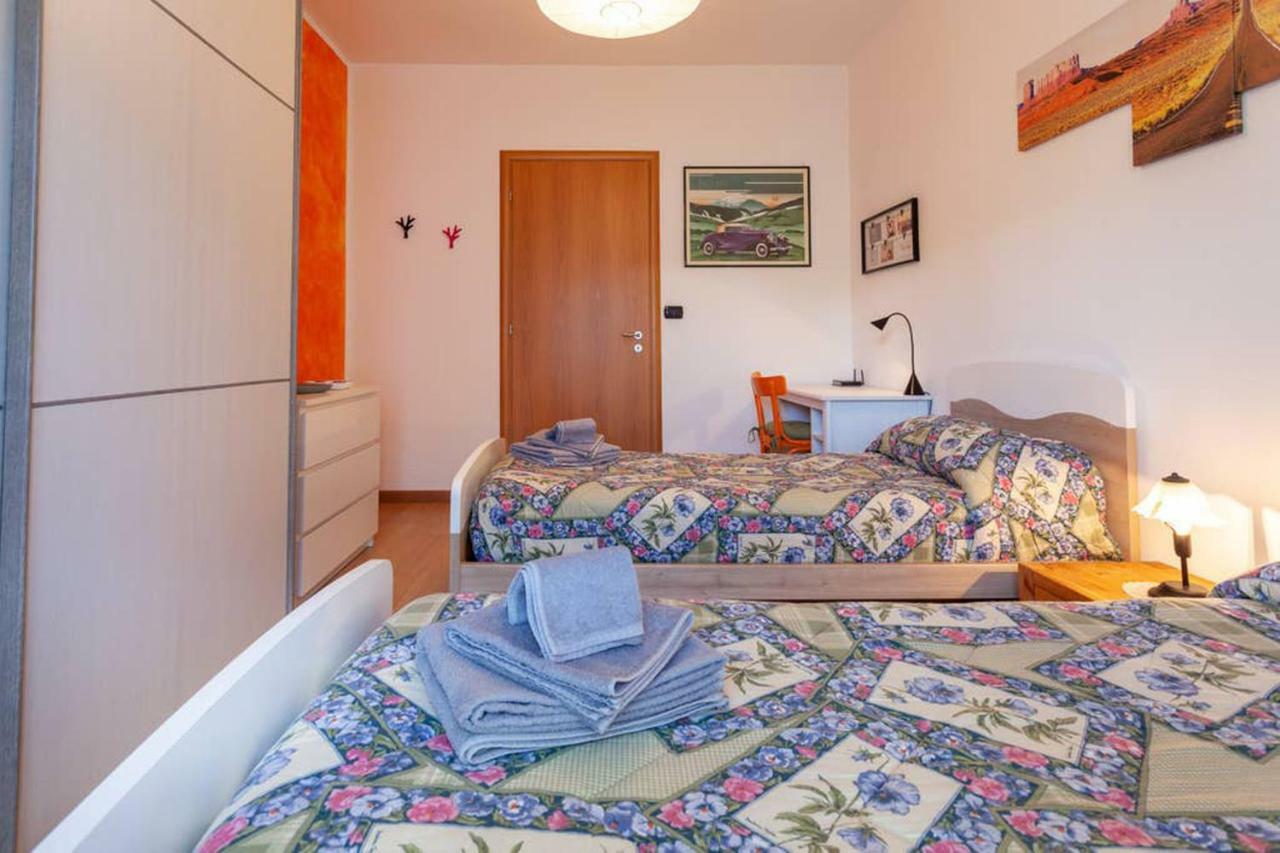 La Becca Di Nona Cir Vda Aosta 0003 Appartement Buitenkant foto