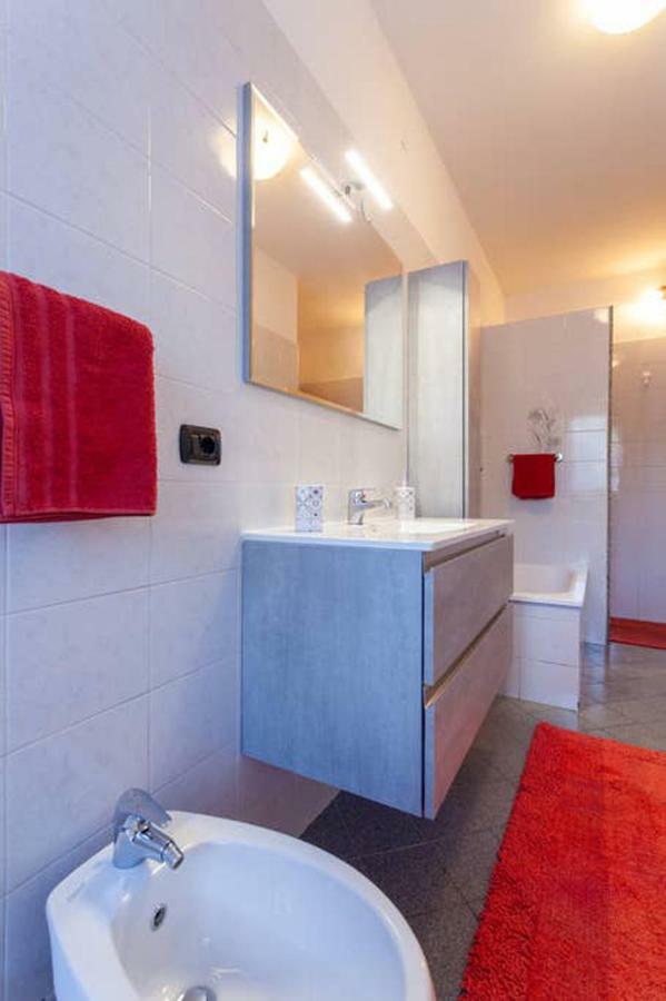 La Becca Di Nona Cir Vda Aosta 0003 Appartement Buitenkant foto