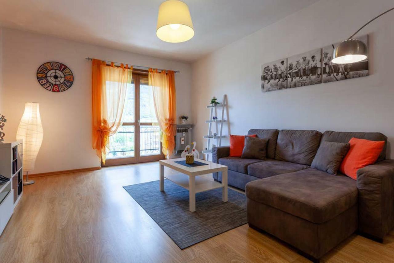 La Becca Di Nona Cir Vda Aosta 0003 Appartement Buitenkant foto