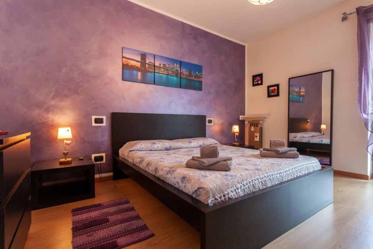 La Becca Di Nona Cir Vda Aosta 0003 Appartement Buitenkant foto