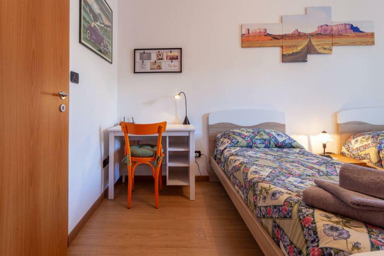 La Becca Di Nona Cir Vda Aosta 0003 Appartement Buitenkant foto