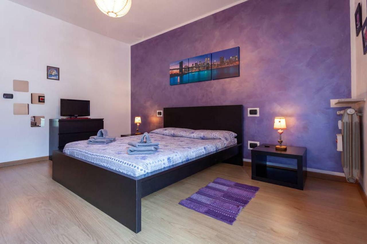 La Becca Di Nona Cir Vda Aosta 0003 Appartement Buitenkant foto