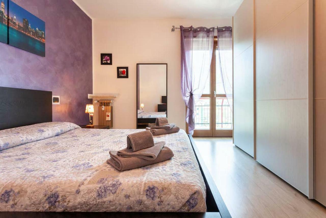 La Becca Di Nona Cir Vda Aosta 0003 Appartement Buitenkant foto