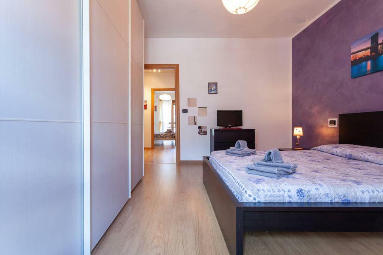 La Becca Di Nona Cir Vda Aosta 0003 Appartement Buitenkant foto