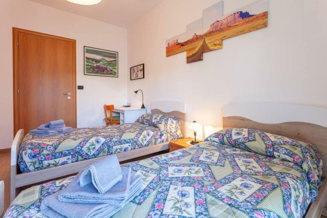 La Becca Di Nona Cir Vda Aosta 0003 Appartement Buitenkant foto