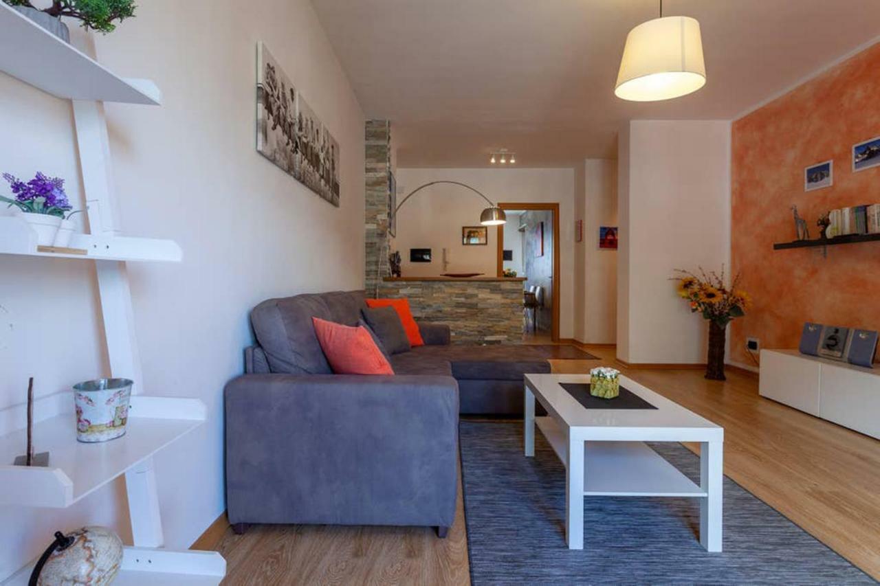 La Becca Di Nona Cir Vda Aosta 0003 Appartement Buitenkant foto