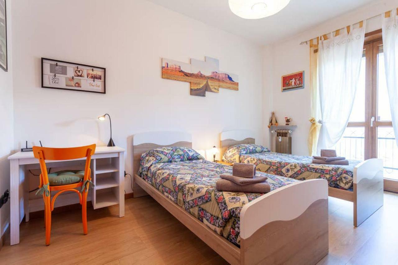 La Becca Di Nona Cir Vda Aosta 0003 Appartement Buitenkant foto