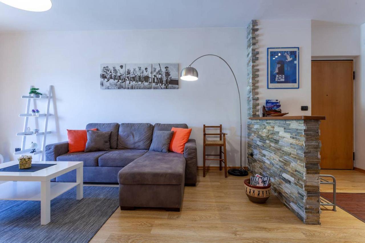 La Becca Di Nona Cir Vda Aosta 0003 Appartement Buitenkant foto