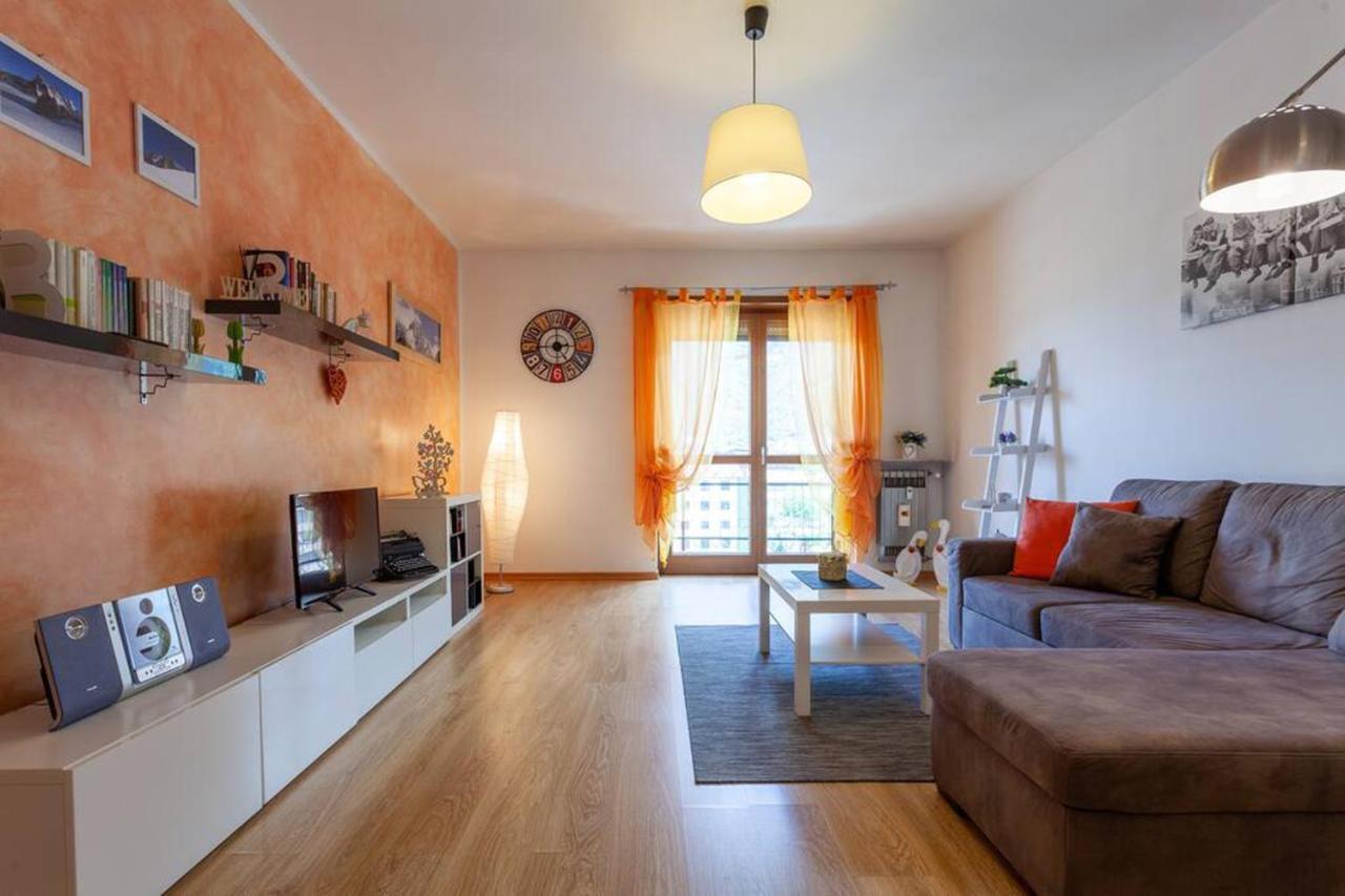 La Becca Di Nona Cir Vda Aosta 0003 Appartement Buitenkant foto