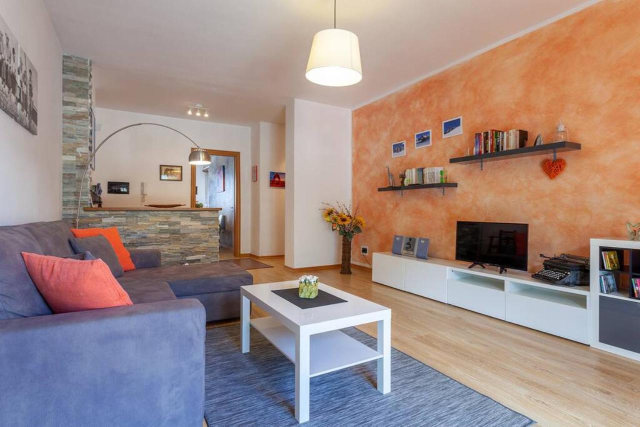 La Becca Di Nona Cir Vda Aosta 0003 Appartement Buitenkant foto