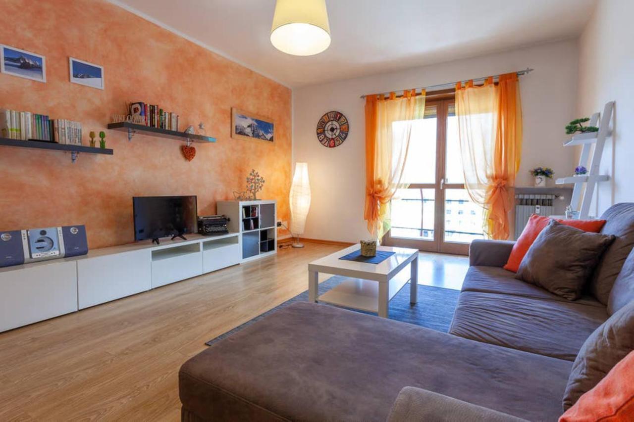 La Becca Di Nona Cir Vda Aosta 0003 Appartement Buitenkant foto
