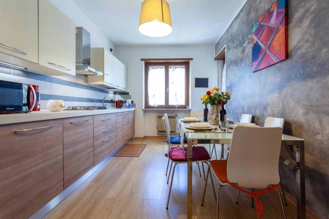 La Becca Di Nona Cir Vda Aosta 0003 Appartement Buitenkant foto