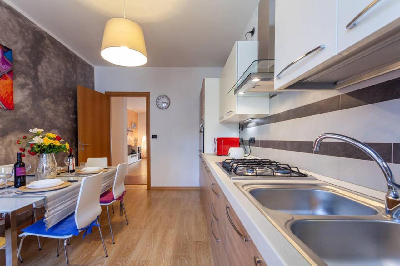 La Becca Di Nona Cir Vda Aosta 0003 Appartement Buitenkant foto