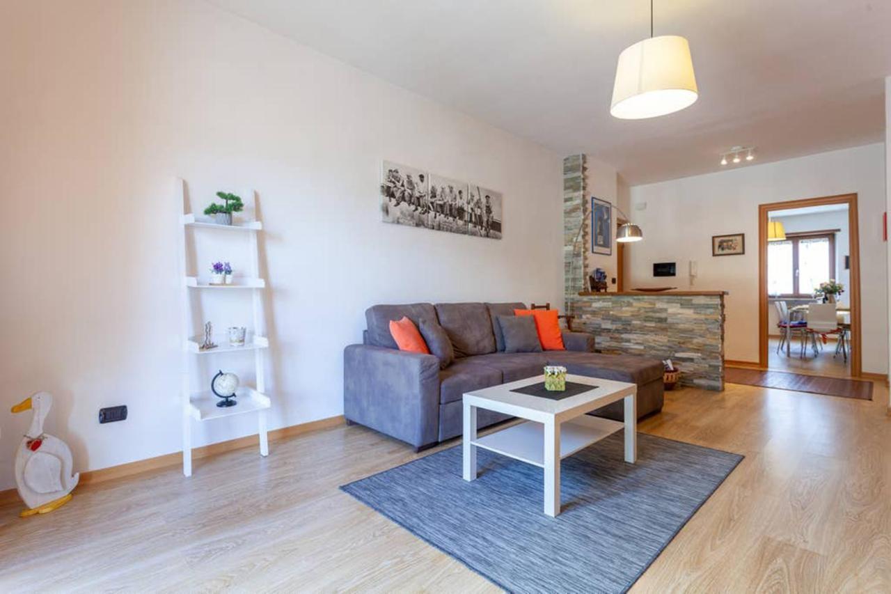 La Becca Di Nona Cir Vda Aosta 0003 Appartement Buitenkant foto